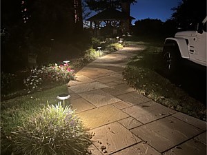 Outdoor Lighting